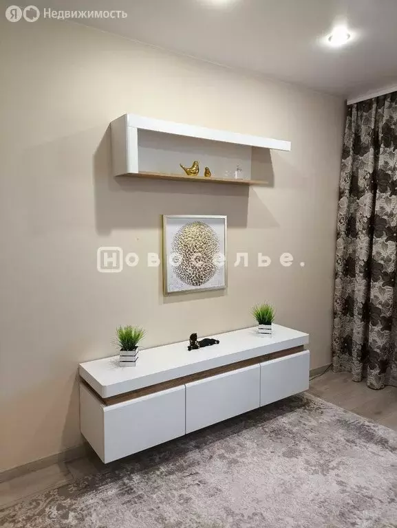 3-комнатная квартира: Рязань, Касимовское шоссе, 35 (61.3 м) - Фото 2