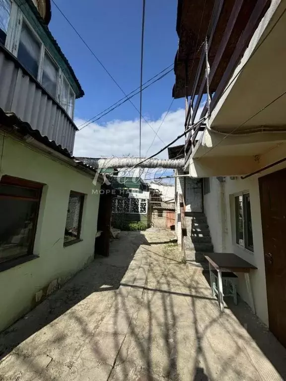 3-к кв. Крым, Феодосия ул. Кочмарского, 48 (90.0 м) - Фото 1