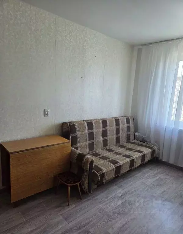 Комната Свердловская область, Екатеринбург ул. Черепанова, 8 - Фото 2