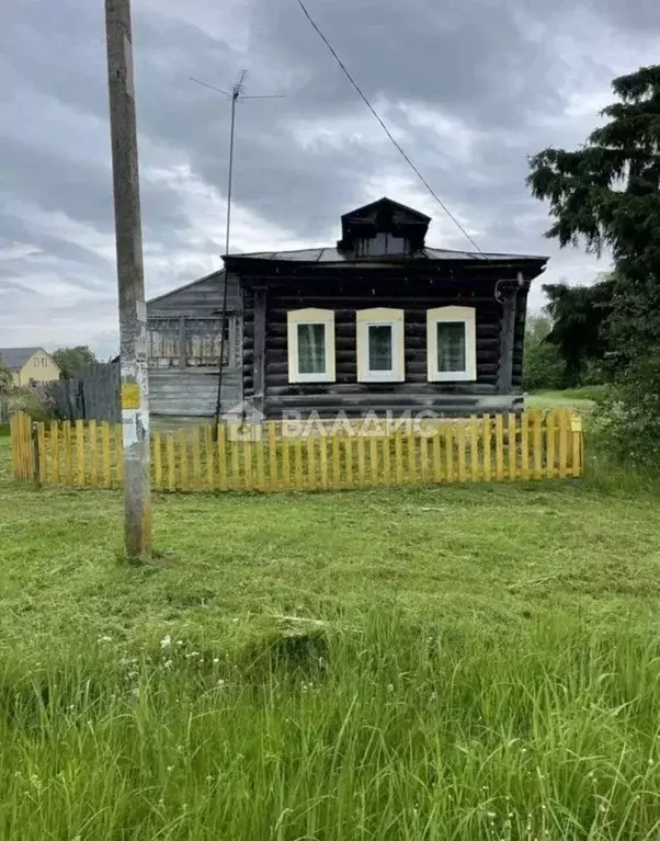 Дом в Московская область, Коломна городской округ, д. Тимирево 58 (42 ... - Фото 1