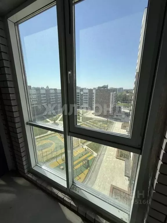 3-к кв. Алтайский край, Барнаул просп. Строителей, 18к1 (67.8 м) - Фото 2
