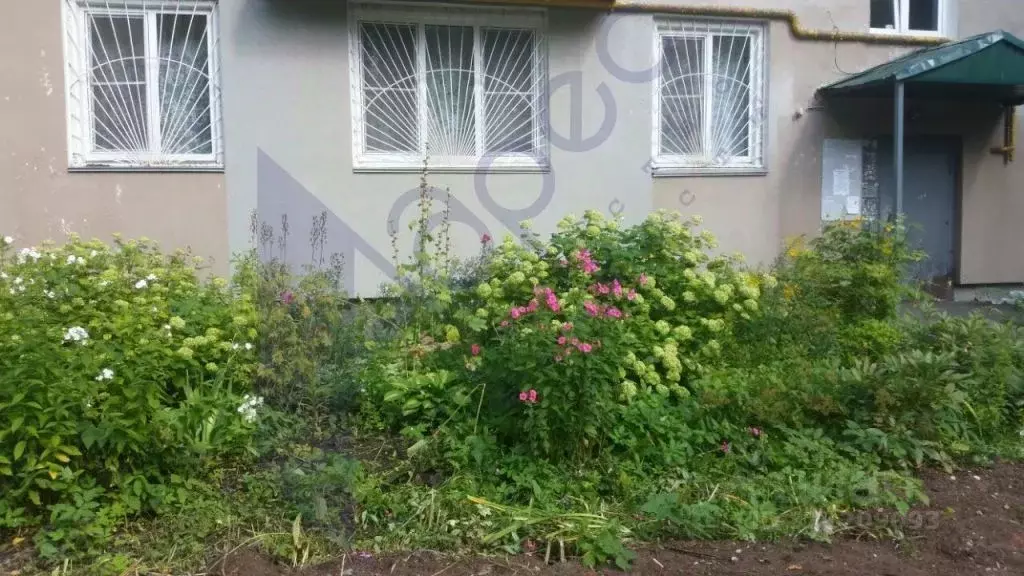 2-к кв. Нижегородская область, Нижний Новгород Юбилейный бул., 28 ... - Фото 2