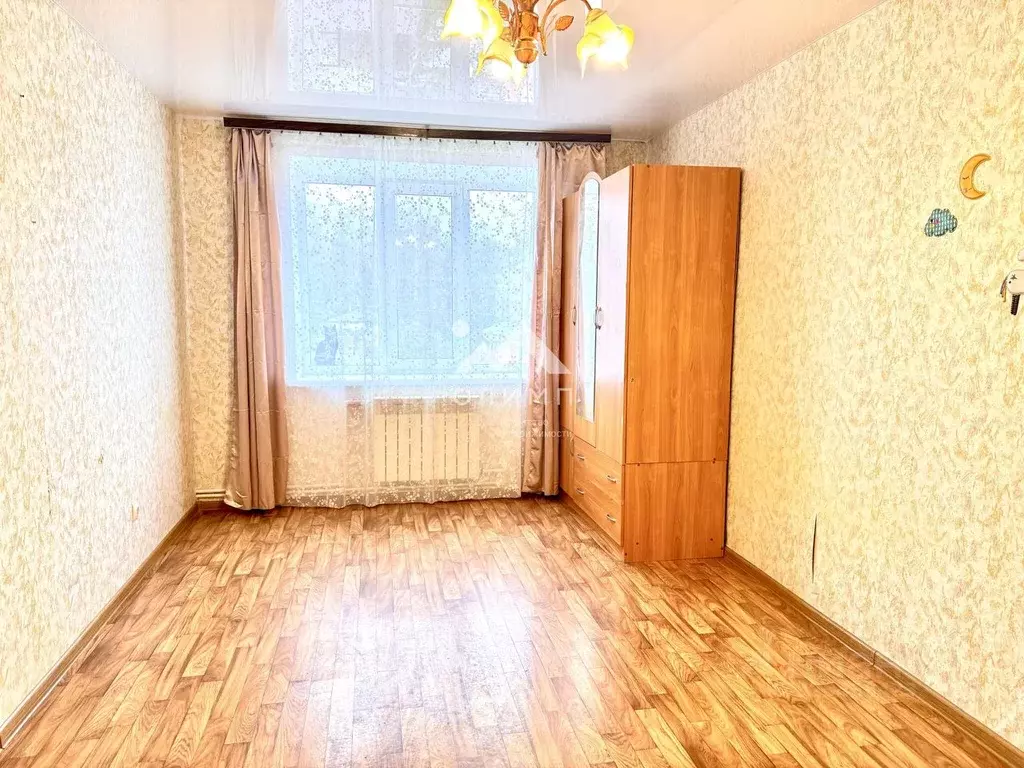 1-к кв. Ярославская область, Ярославль Житейская ул., 3 (32.1 м) - Фото 1