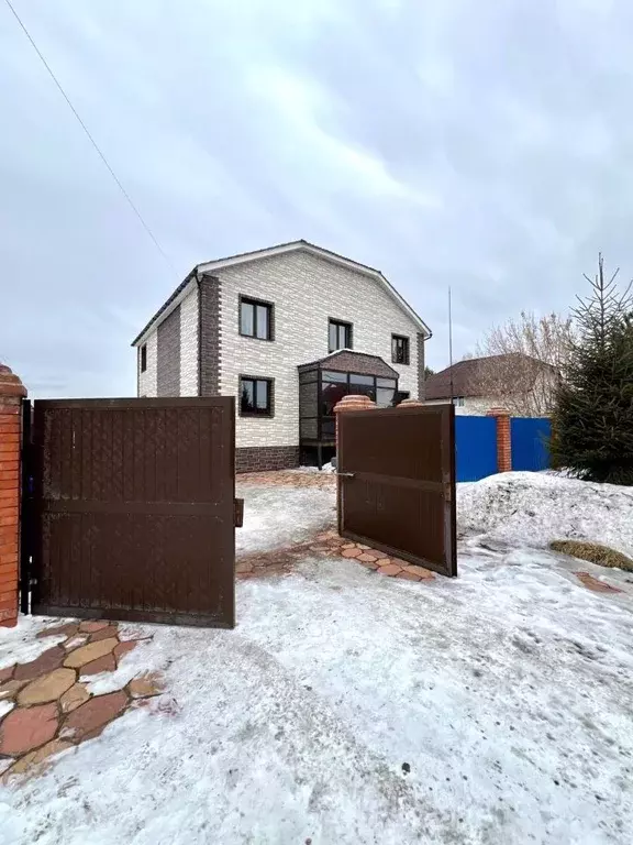 Коттедж в Иркутская область, Иркутский муниципальный округ, пос. ... - Фото 2