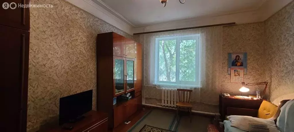 2-комнатная квартира: Каменск-Шахтинский, Дорожная улица, 13 (43.2 м) - Фото 0