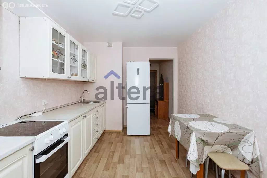 2-комнатная квартира: Казань, проспект Ямашева, 43 (56 м) - Фото 1