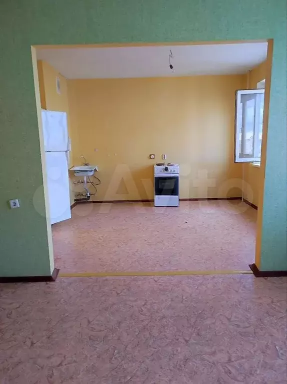 2-к. квартира, 60,4 м, 17/17 эт. - Фото 0