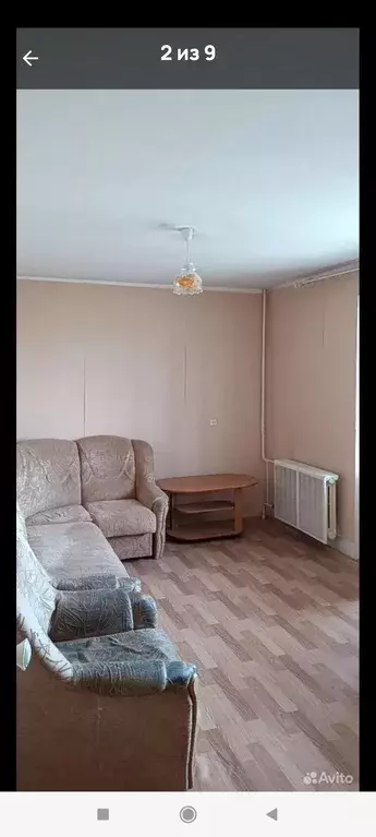 Продаётся 2-к квартира, 45 м - Фото 1