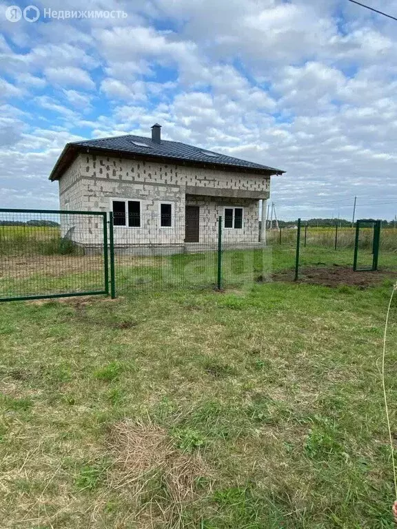 Участок в Светловский городской округ, посёлок Песчаное (12 м) - Фото 1