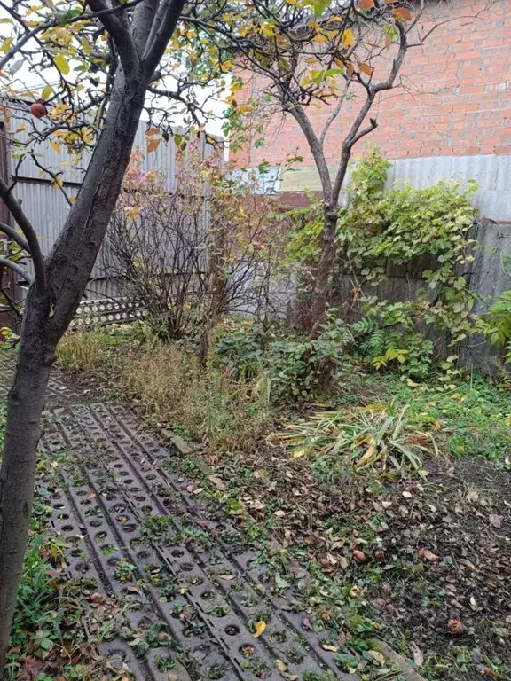 Дом в Ростовская область, Ростов-на-Дону Новое Поселение мкр, ул. ... - Фото 2