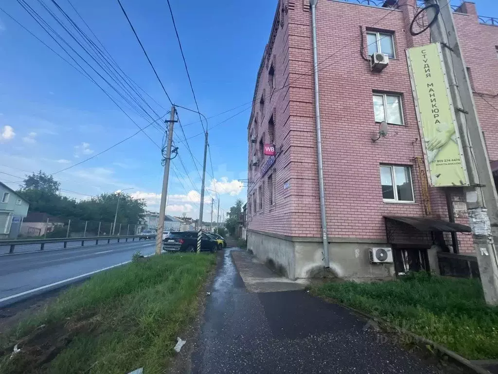 Офис в Владимирская область, Покров ул. Ленина, 71 (61 м) - Фото 1