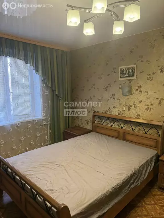 3-комнатная квартира: Самара, проспект Карла Маркса, 510Б (66.4 м) - Фото 0