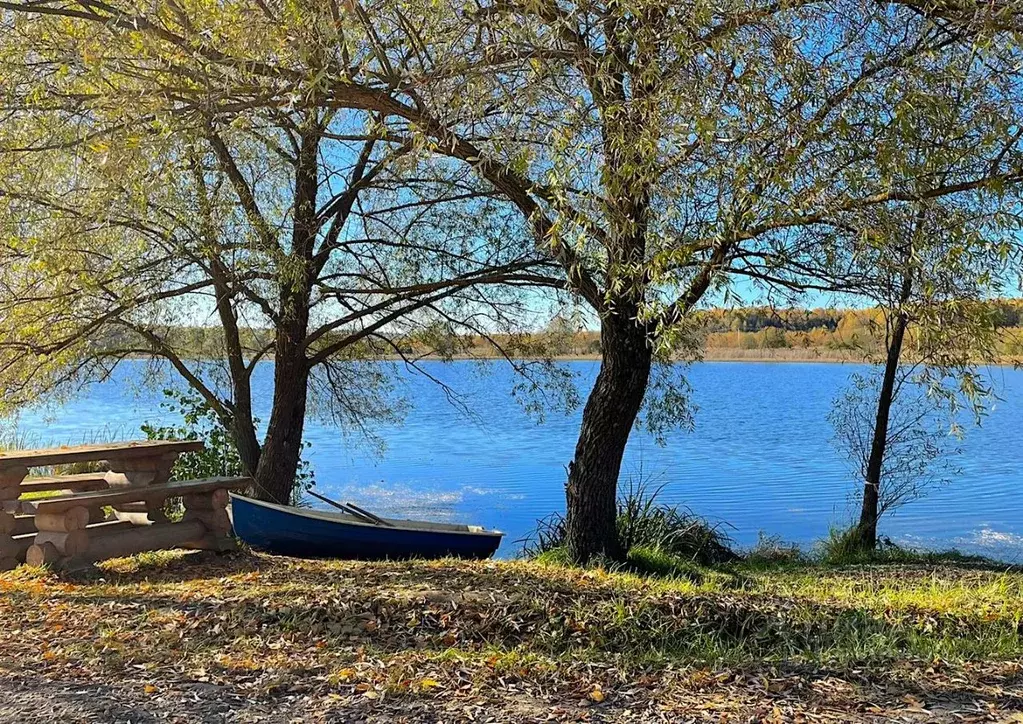 Участок в Москва Ели кп,  (10.0 сот.) - Фото 1