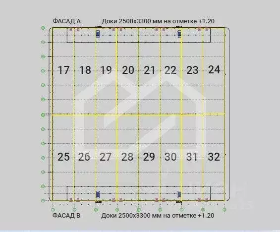 Помещение свободного назначения в Московская область, Ногинск ... - Фото 2