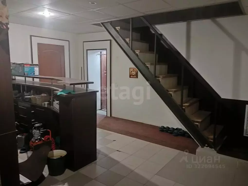 Помещение свободного назначения в Владимирская область, Меленки ул. ... - Фото 1