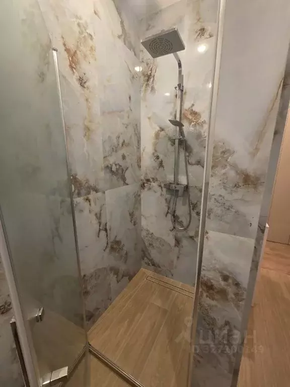 1-к кв. Москва ул. Инженера Кнорре, 7к2 (42.0 м) - Фото 2