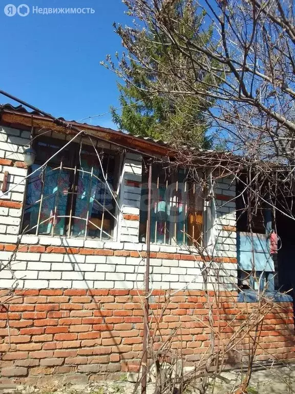 Дом в муниципальное образование Саратов, деревня Долгий Буерак, СНТ ... - Фото 1