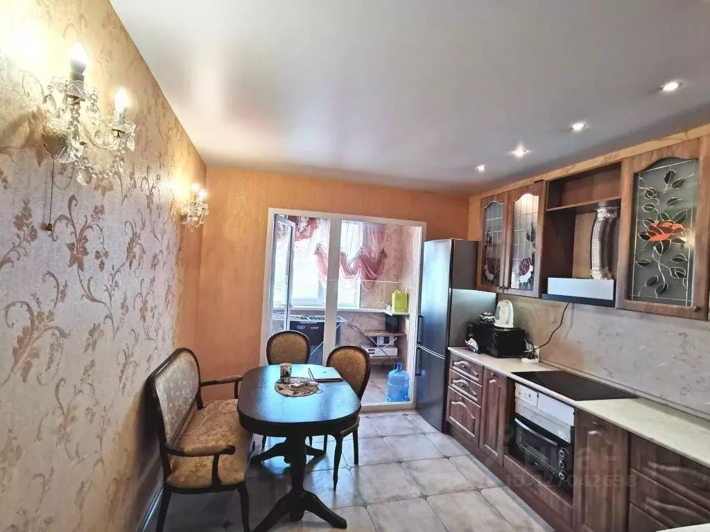 1-к кв. Нижегородская область, Нижний Новгород Малая Ямская ул., 65/4 ... - Фото 1