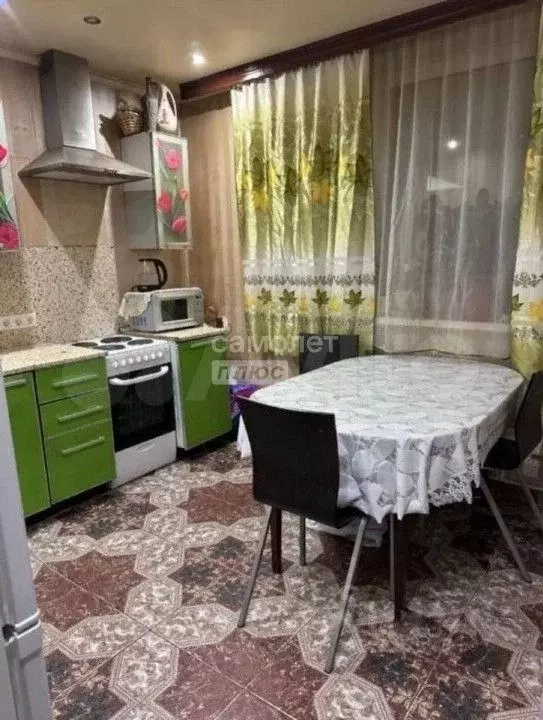 4-к. квартира, 95,4 м, 1/16 эт. - Фото 0