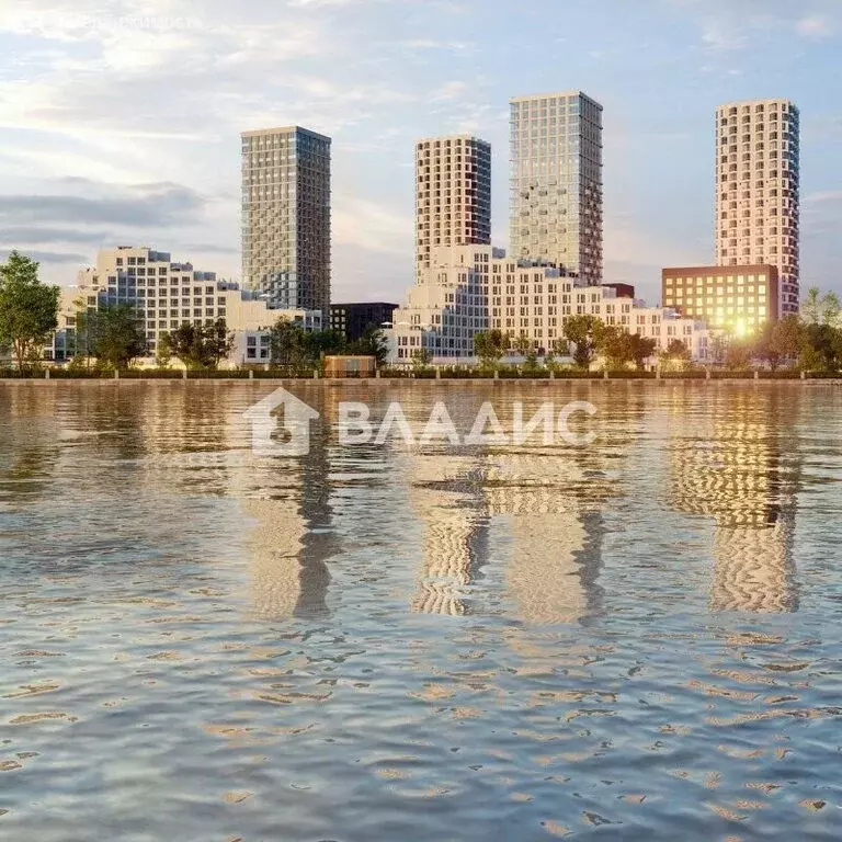 Помещение свободного назначения (82.4 м) - Фото 1