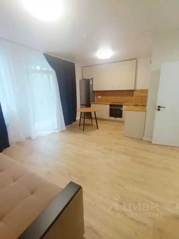 Студия Пермский край, Пермь ул. Архитектора Свиязева, 48А (30.0 м) - Фото 2