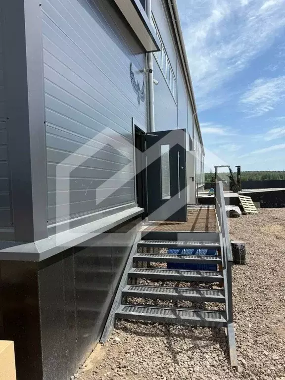 Производственное помещение в Московская область, Старая Купавна ... - Фото 2