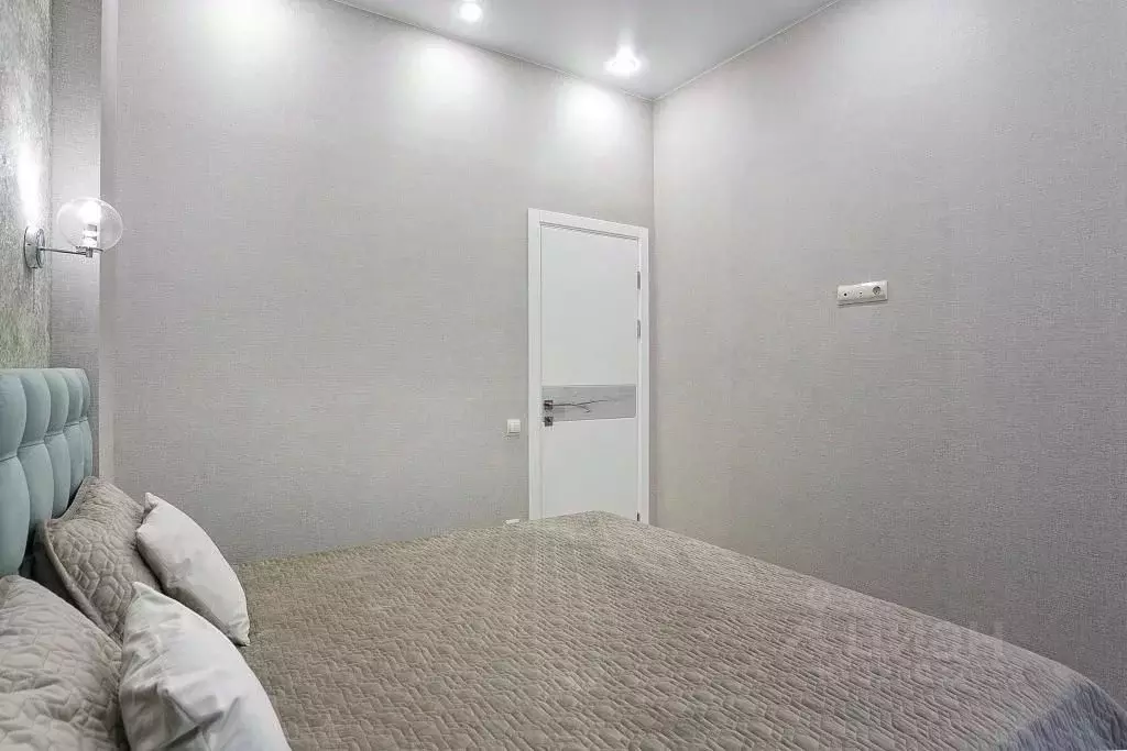 1-к кв. Крым, Ялта ул. Дражинского, 45А (39.0 м) - Фото 2