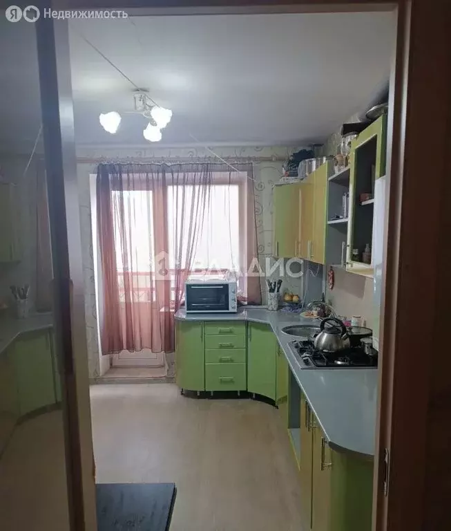 1-комнатная квартира: Засечное, Семейная улица, 8 (34.9 м) - Фото 1