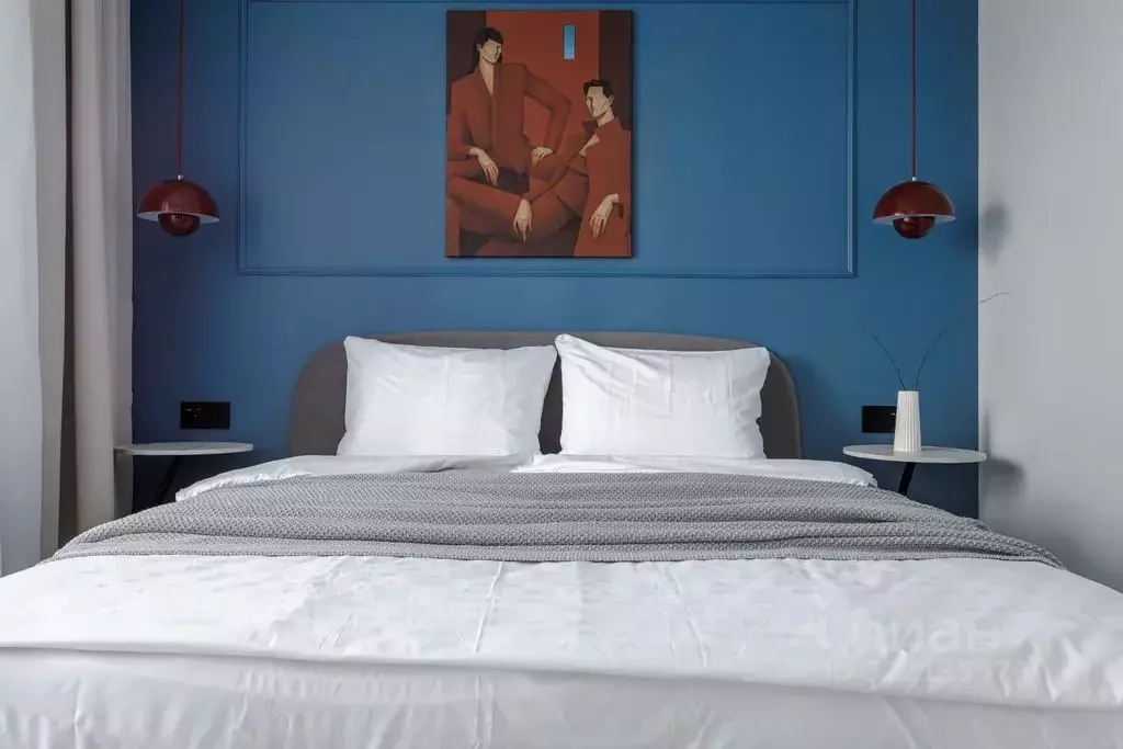 Студия Владимирская область, Владимир просп. Строителей, 9В (28.0 м) - Фото 1