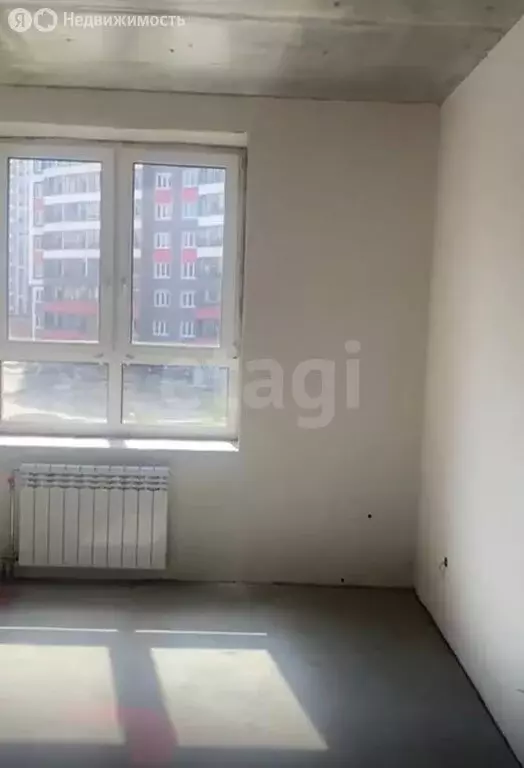 1-комнатная квартира: Новосибирск, улица имени генерал-майора А.Н. ... - Фото 1