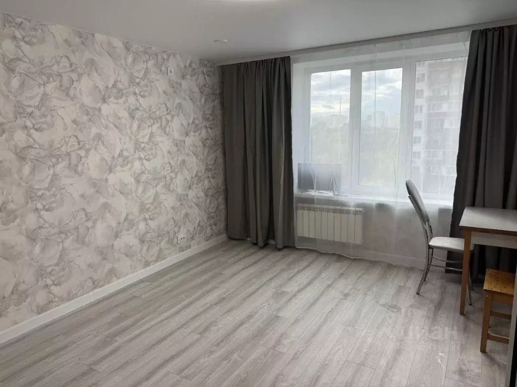 1-к кв. Москва ул. Юных Ленинцев, 79К6 (35.0 м) - Фото 1