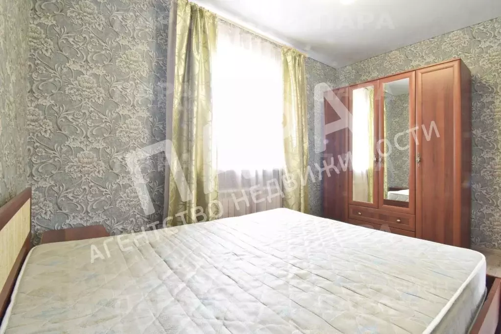 Дом в Самарская область, Самара ул. Академика Павлова, 47 (50 м) - Фото 2