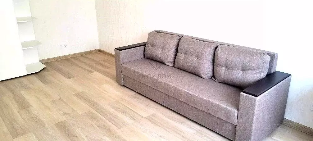 1-к кв. Москва Череповецкая ул., 10 (36.0 м) - Фото 1