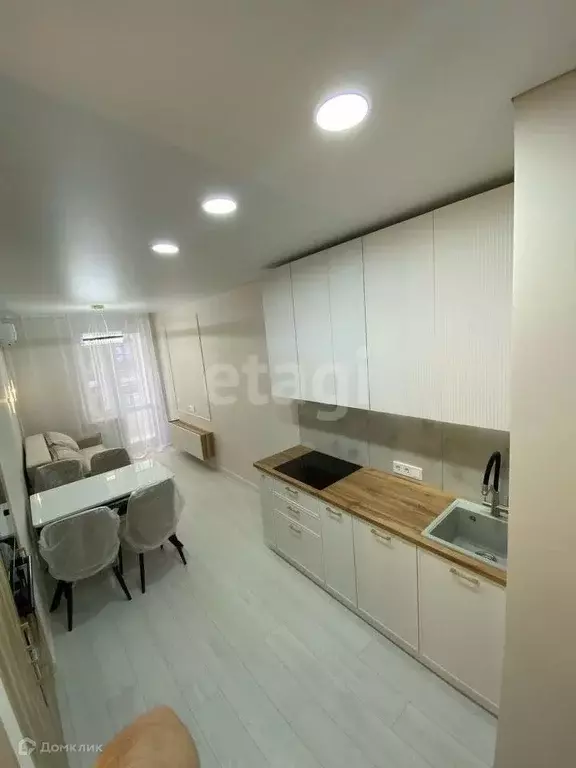 Продаётся 2-к квартира, 58 м - Фото 0
