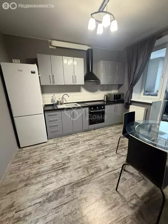 1-комнатная квартира: Волгоград, Пугачёвская улица, 5 (47 м) - Фото 2