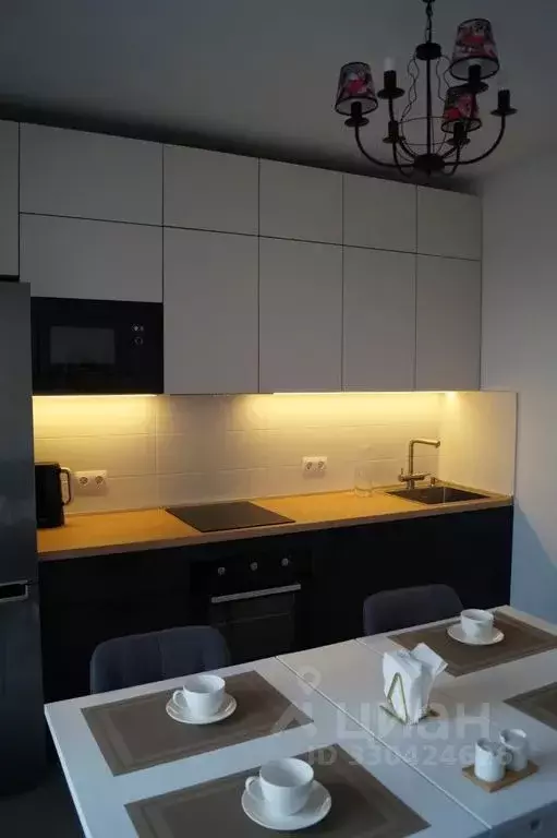 1-к кв. Москва Кусковская ул., 12/1 (40.0 м) - Фото 2