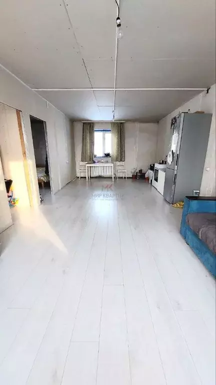 Дом в Тыва, Кызыл ул. Владимира Ермолаева (91 м) - Фото 0