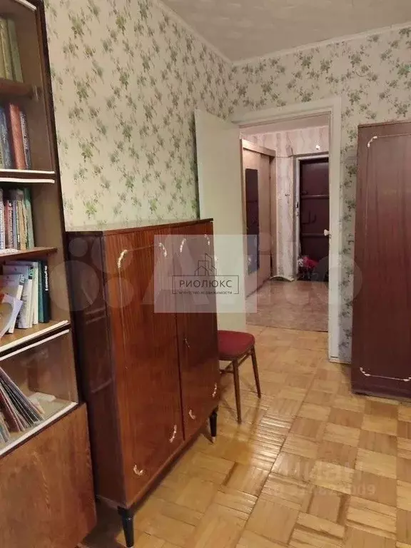 2-к кв. Челябинская область, Челябинск Краснознаменная ул., 16 (46.0 ... - Фото 1