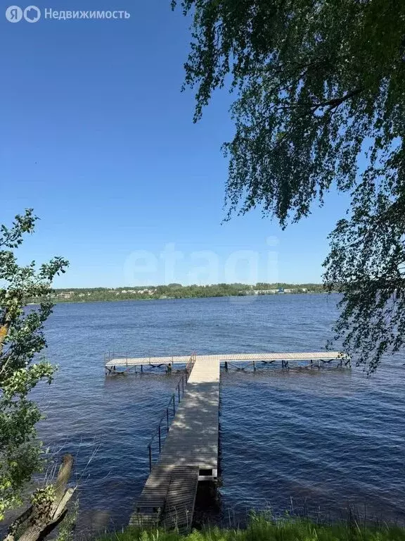 Участок в Середняя, Овражная улица (15 м) - Фото 1