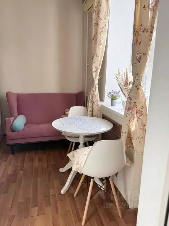 2-к кв. Курская область, Курск Мирный проезд, 7 (60.0 м) - Фото 2