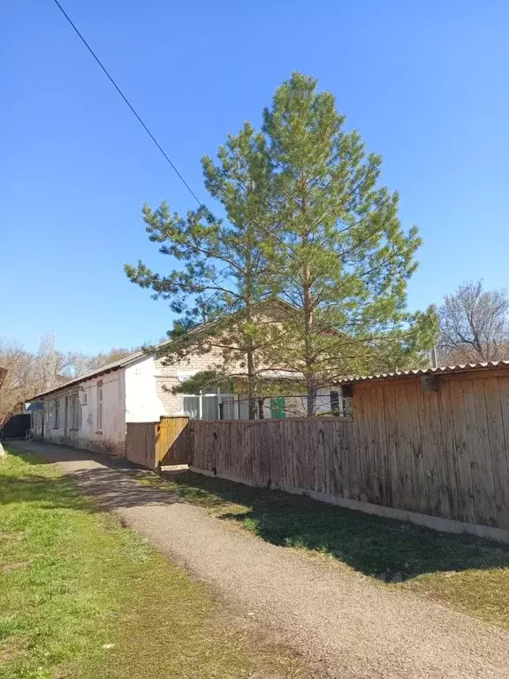 Дом в Оренбургская область, Оренбургский район, пос. Экспериментальный ... - Фото 1