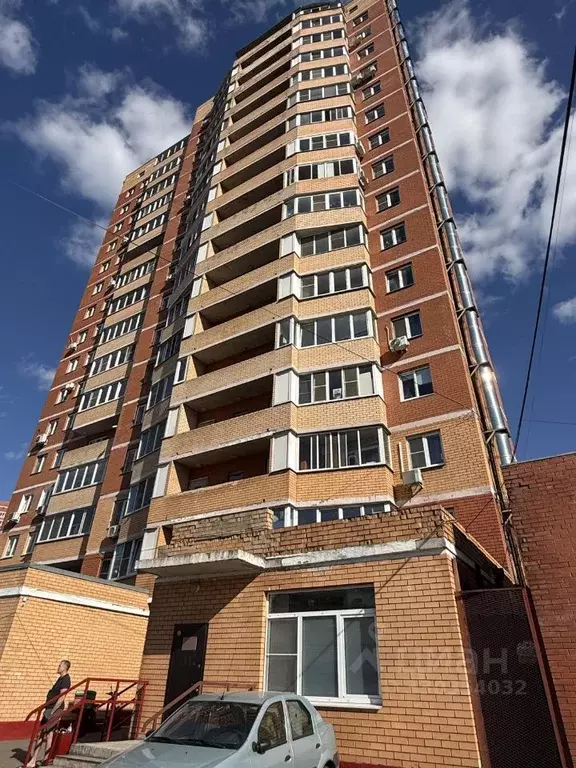 1-к кв. Московская область, Ивантеевка Пушкинский городской округ, ... - Фото 2