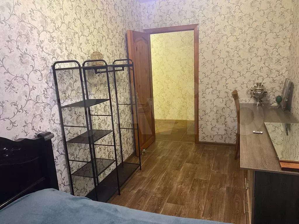 2-к. квартира, 46 м, 3/4 эт. - Фото 1