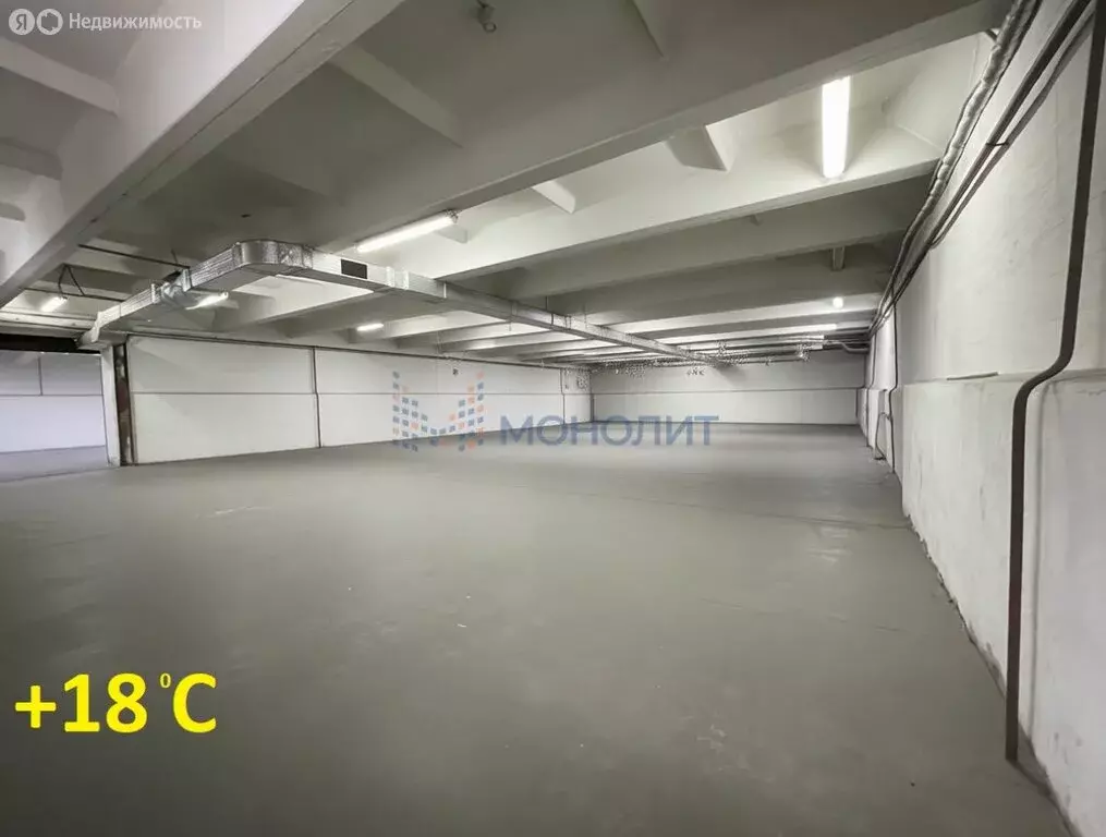 Склад (2400 м) - Фото 2