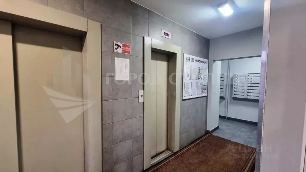 3-к кв. Московская область, Видное просп. Ленинского Комсомола, 2к3 ... - Фото 2