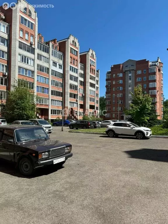2-комнатная квартира: Красноярск, улица Академгородок, 12А/1 (70 м) - Фото 0