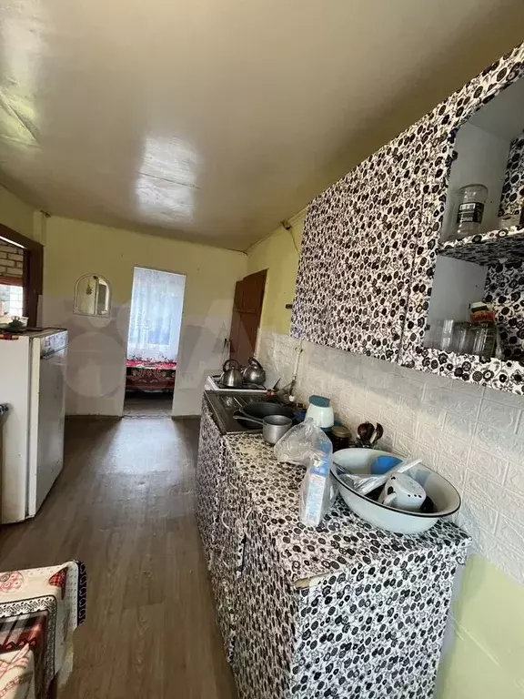 Дом 50 м на участке 8 сот. - Фото 0