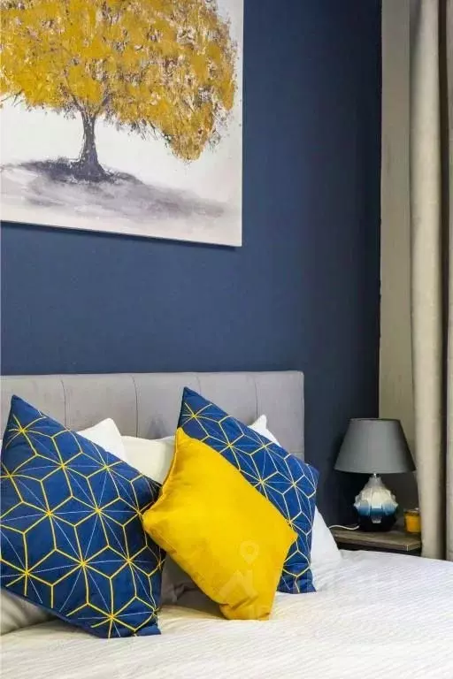 1-к кв. Санкт-Петербург Витебский просп., 101к1 (24.0 м) - Фото 1