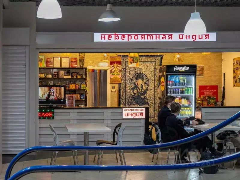 Помещение свободного назначения в Санкт-Петербург просп. Малый ... - Фото 1