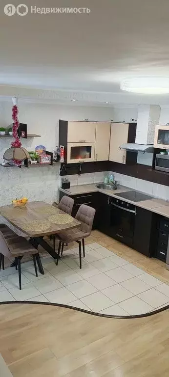 2-комнатная квартира: Омск, микрорайон Московка-2, улица Ярослава ... - Фото 1